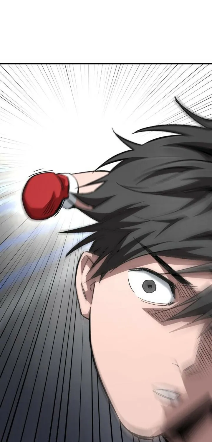 Smiling Boxer Chapter 12 page 3 - 