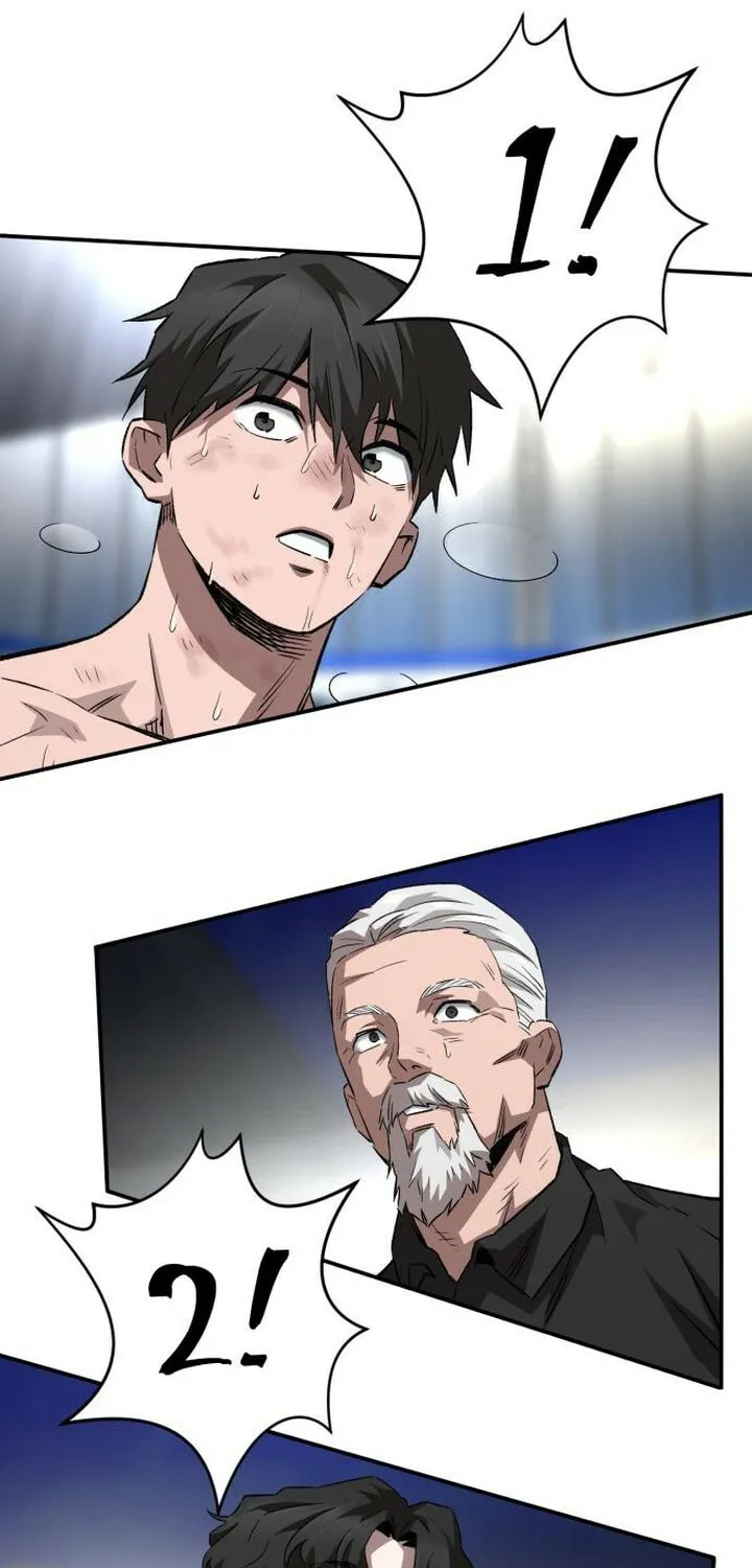 Smiling Boxer Chapter 12 page 22 - 