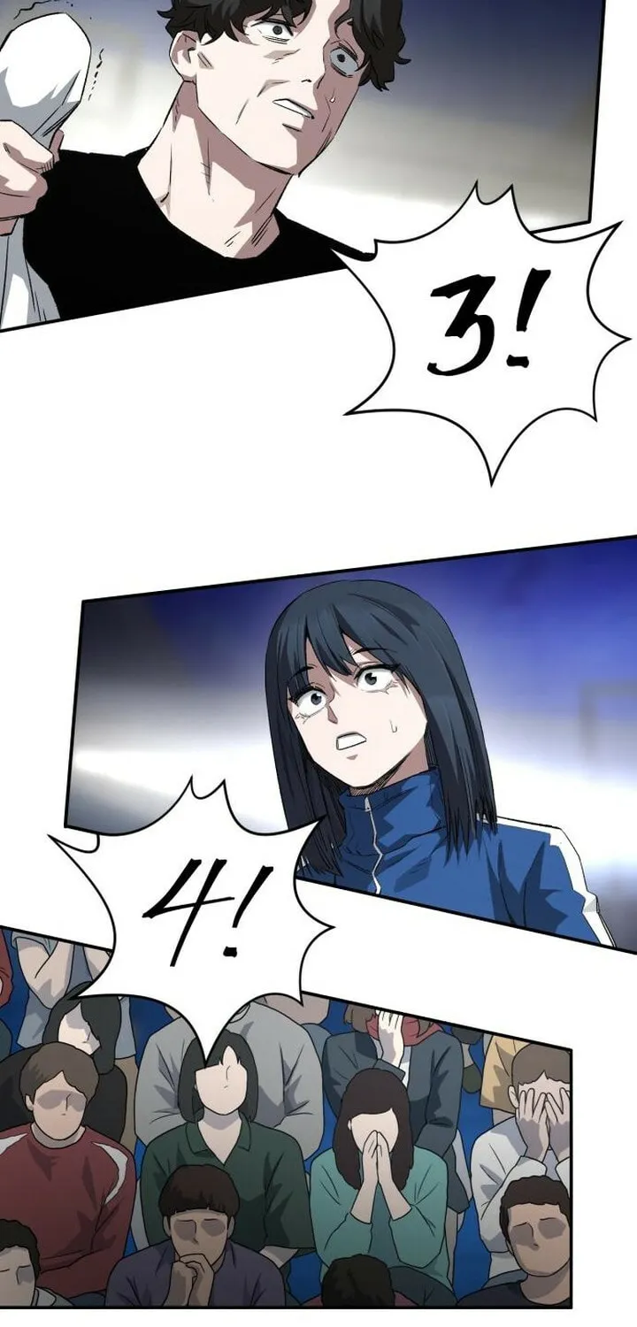 Smiling Boxer Chapter 12 page 23 - 