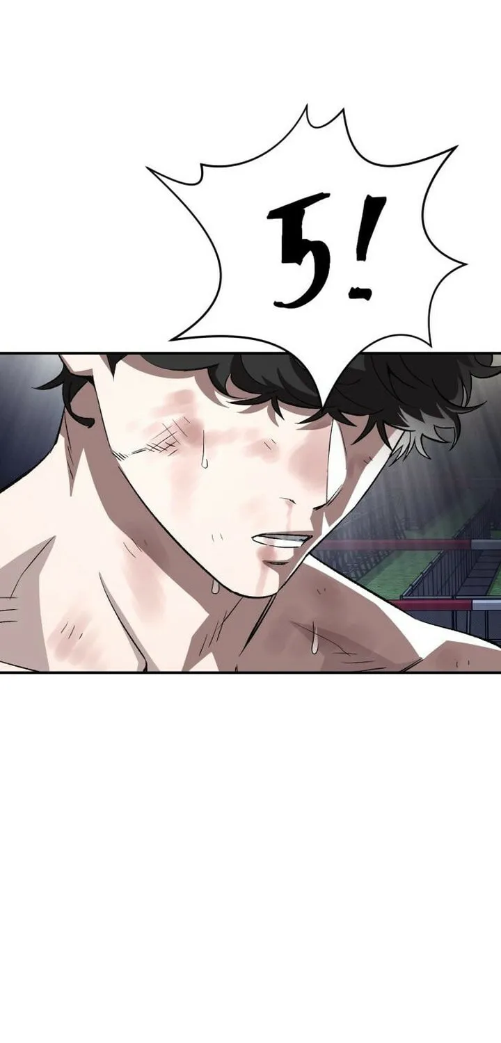 Smiling Boxer Chapter 12 page 24 - 