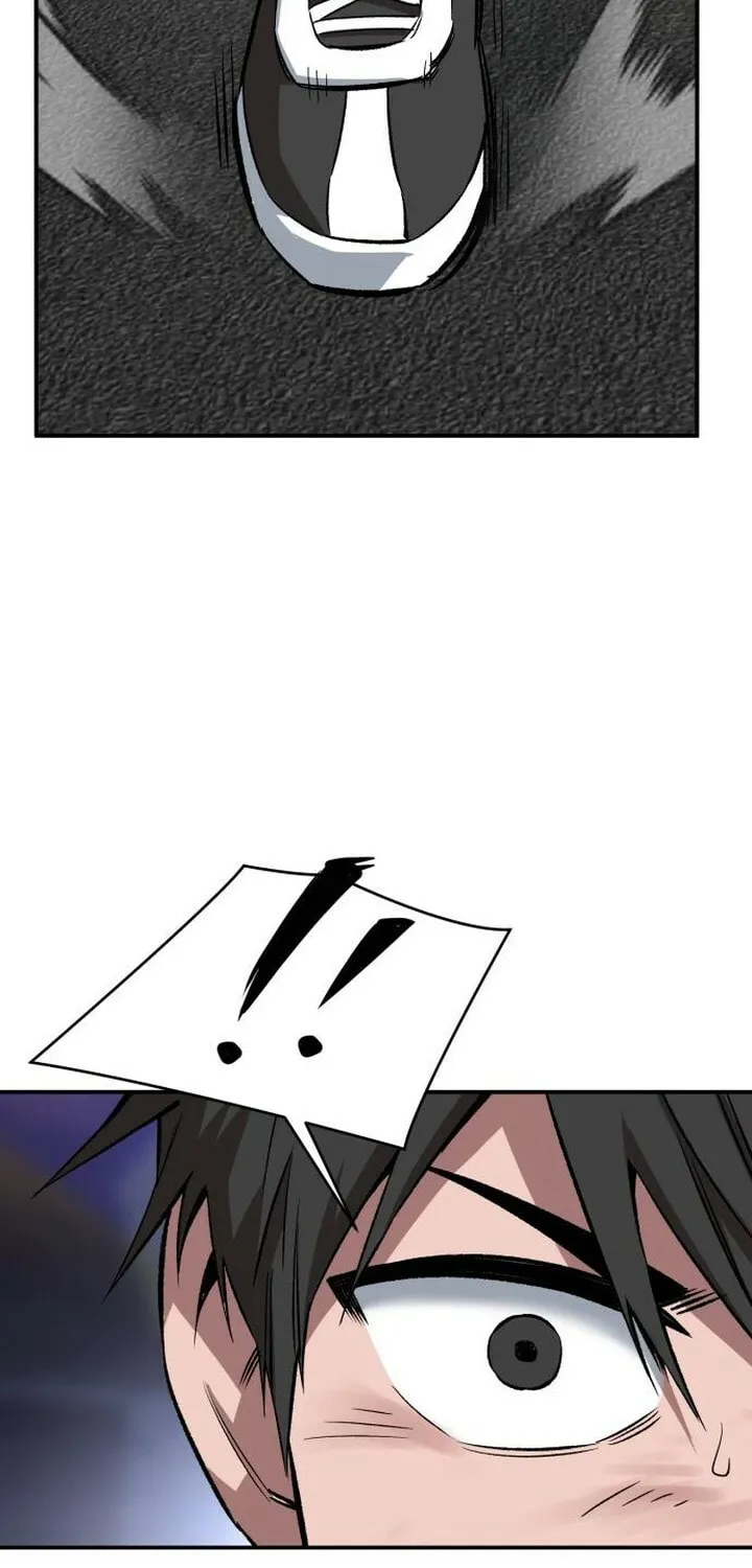 Smiling Boxer Chapter 12 page 26 - 