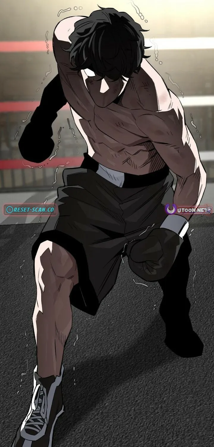 Smiling Boxer Chapter 12 page 28 - 