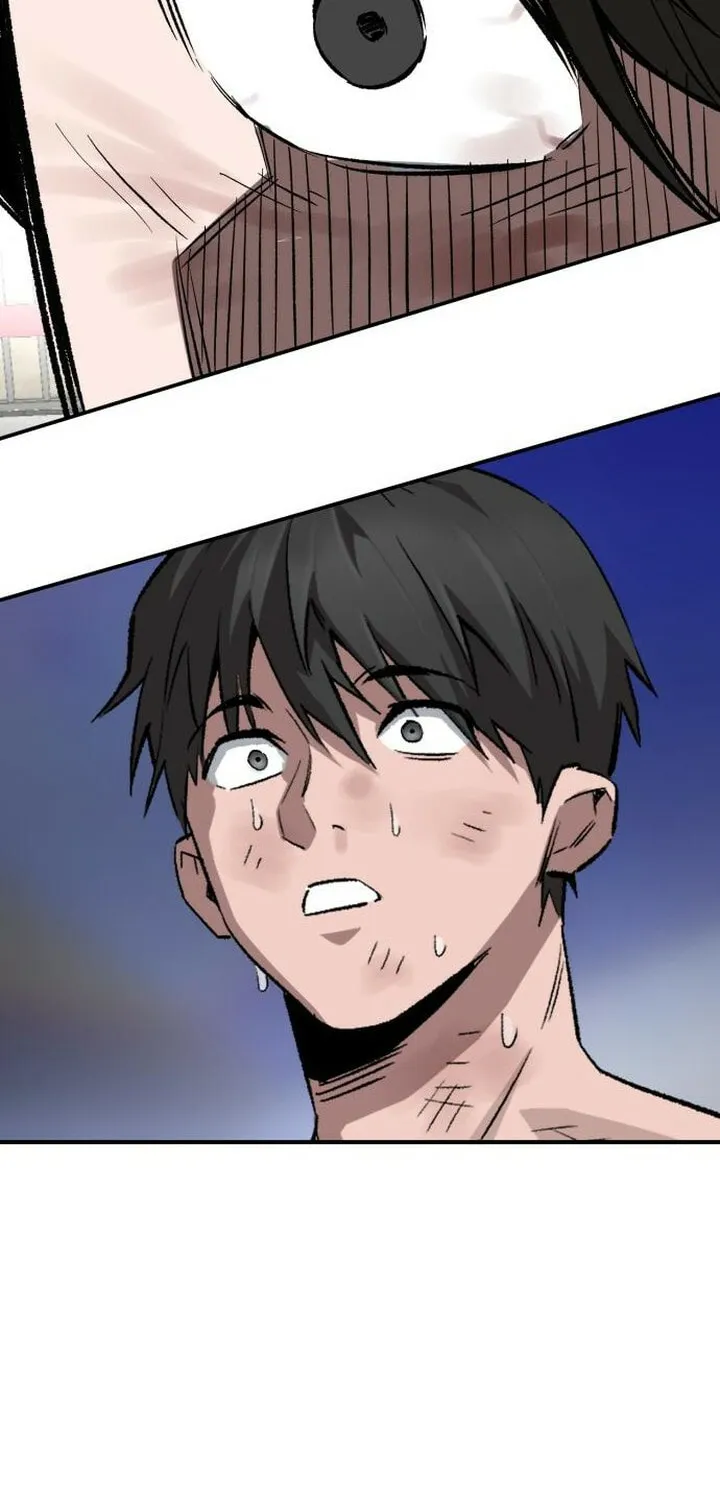 Smiling Boxer Chapter 12 page 30 - 