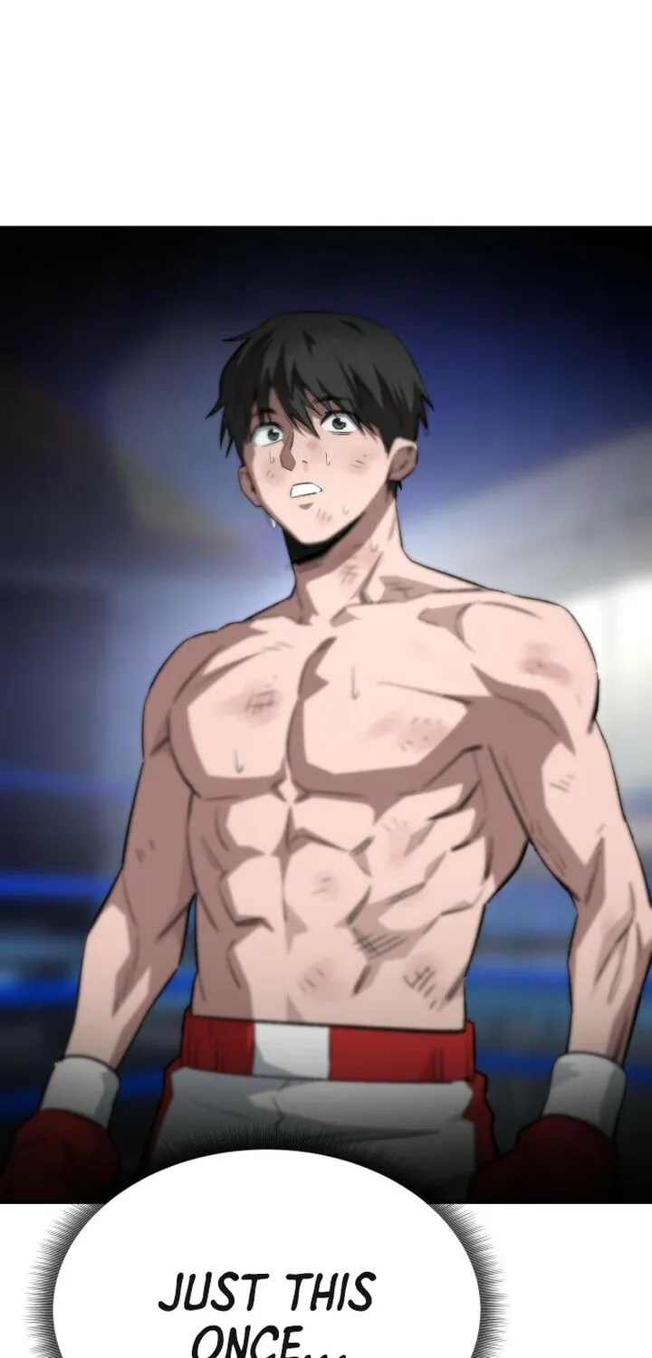 Smiling Boxer Chapter 12 page 32 - 