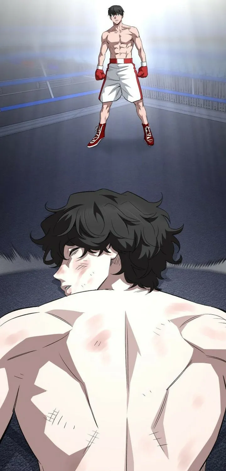 Smiling Boxer Chapter 12 page 35 - 