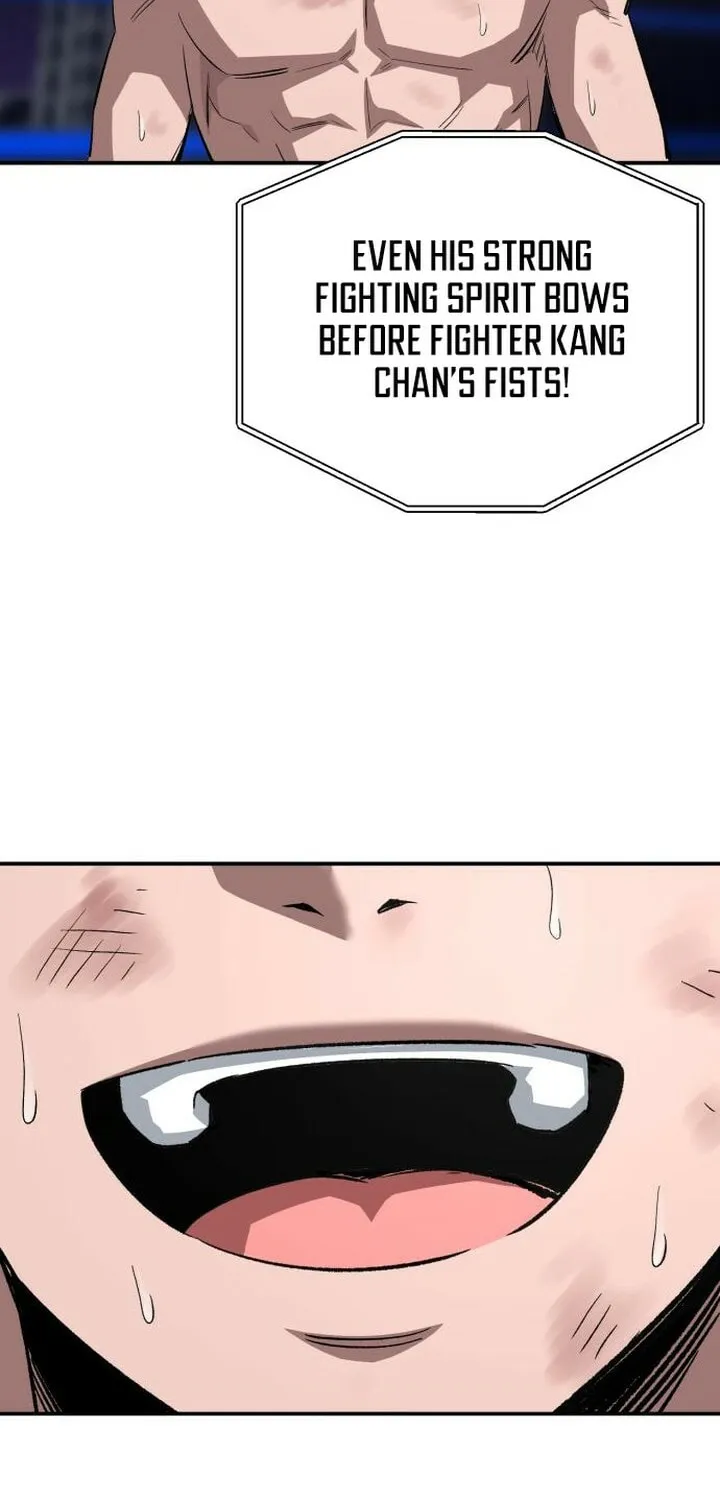 Smiling Boxer Chapter 12 page 37 - 