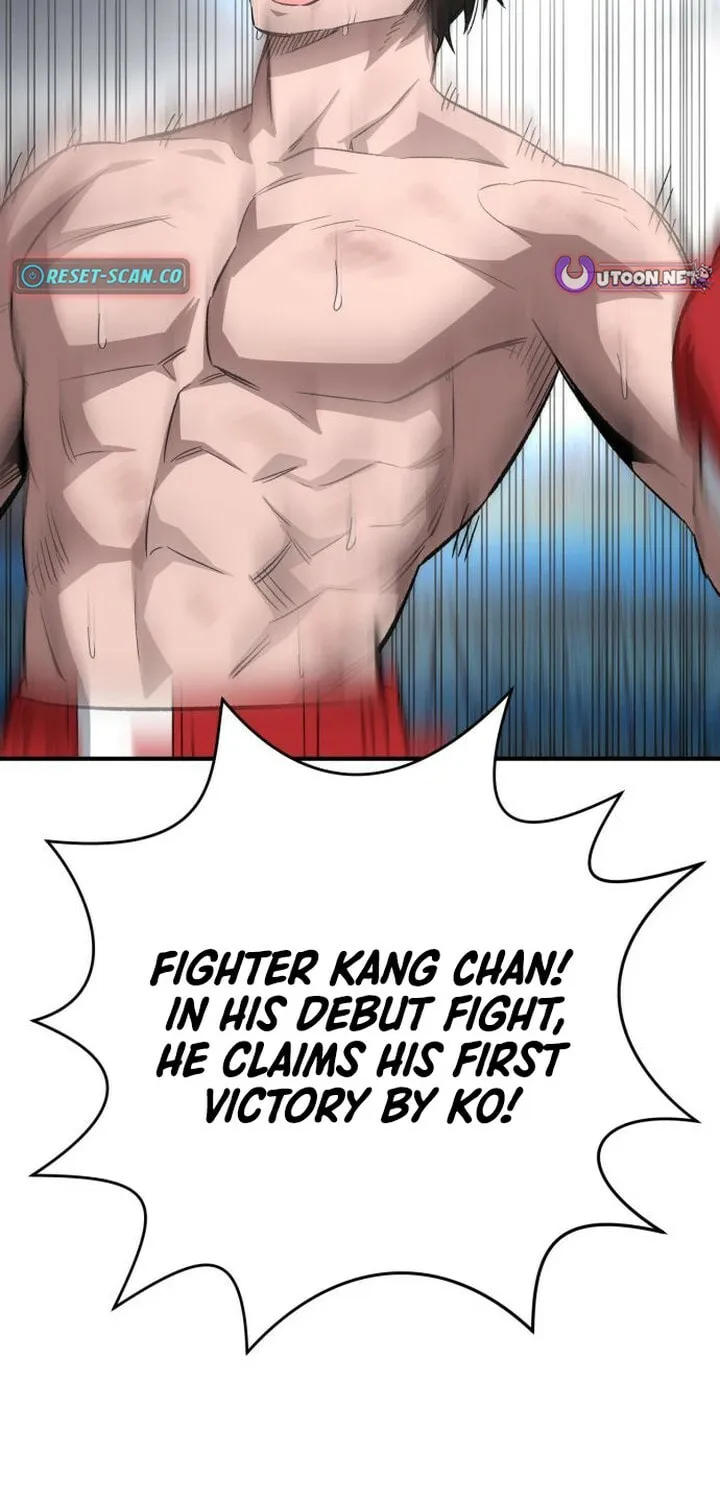 Smiling Boxer Chapter 12 page 39 - 