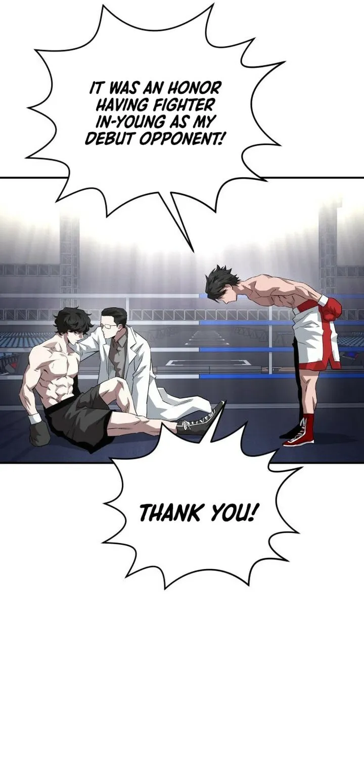 Smiling Boxer Chapter 12 page 41 - 
