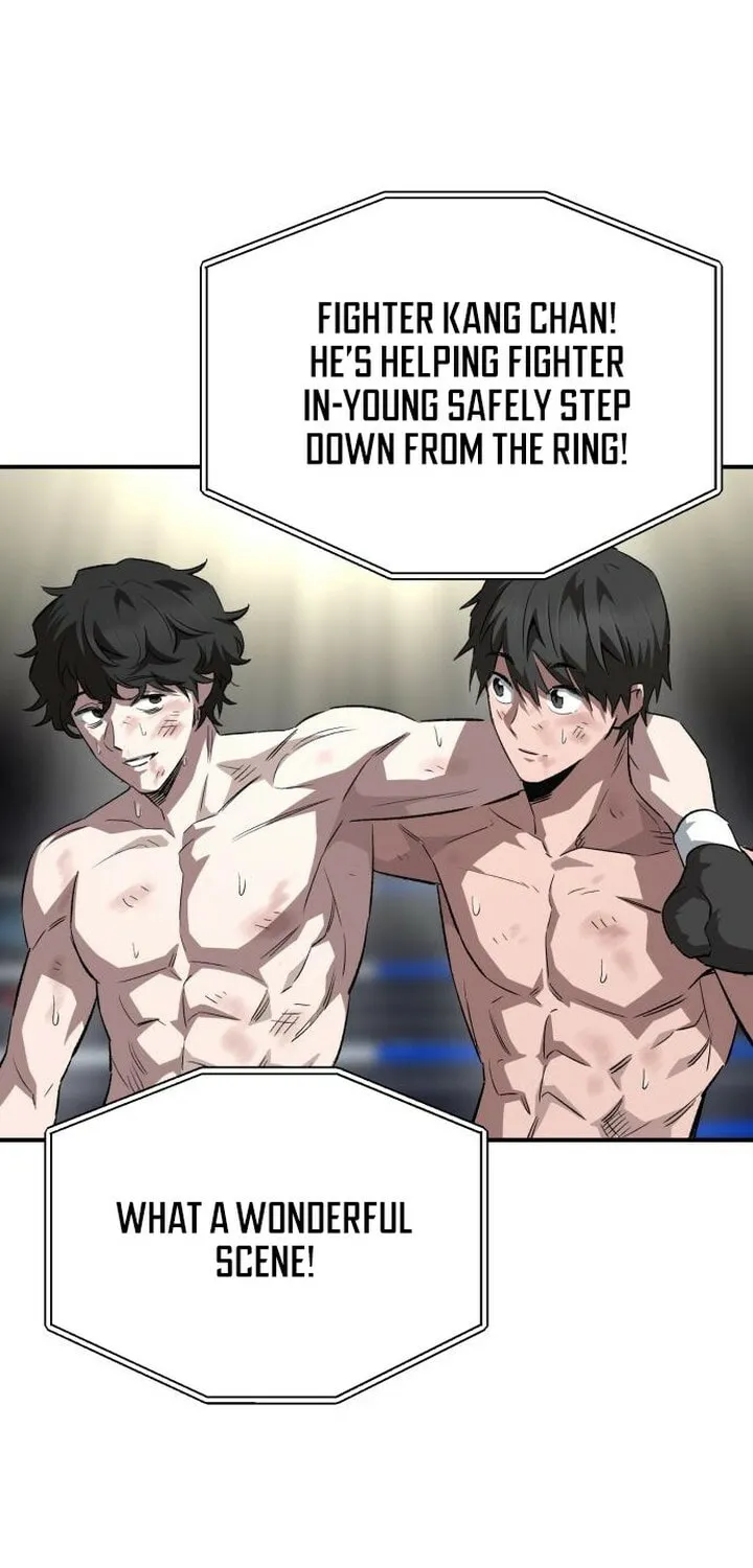 Smiling Boxer Chapter 12 page 43 - 