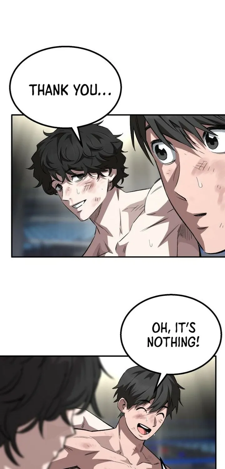 Smiling Boxer Chapter 12 page 44 - 