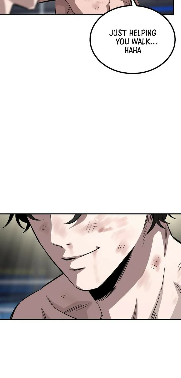 Smiling Boxer Chapter 12 page 45 - 