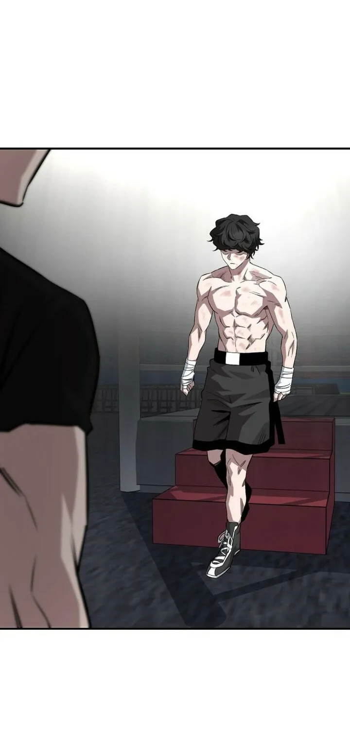 Smiling Boxer Chapter 12 page 49 - 