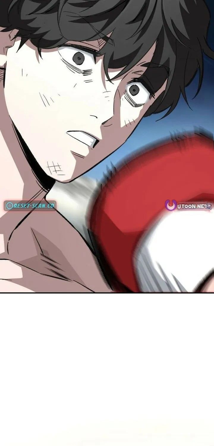 Smiling Boxer Chapter 12 page 6 - 