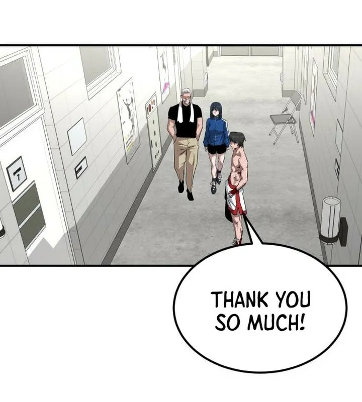 Smiling Boxer Chapter 12 page 61 - 
