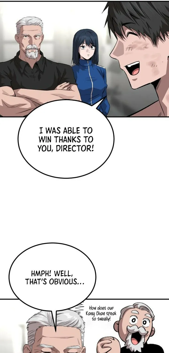 Smiling Boxer Chapter 12 page 62 - 