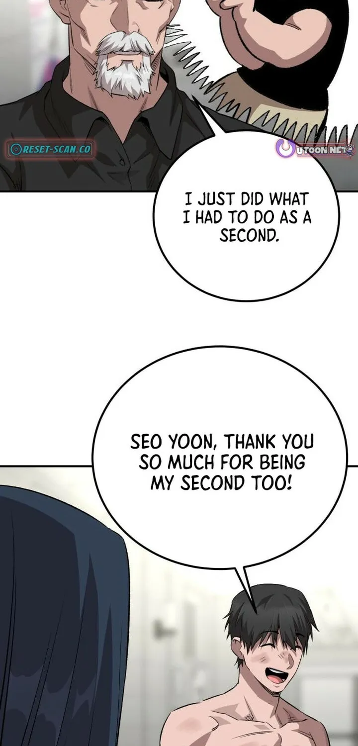 Smiling Boxer Chapter 12 page 63 - 
