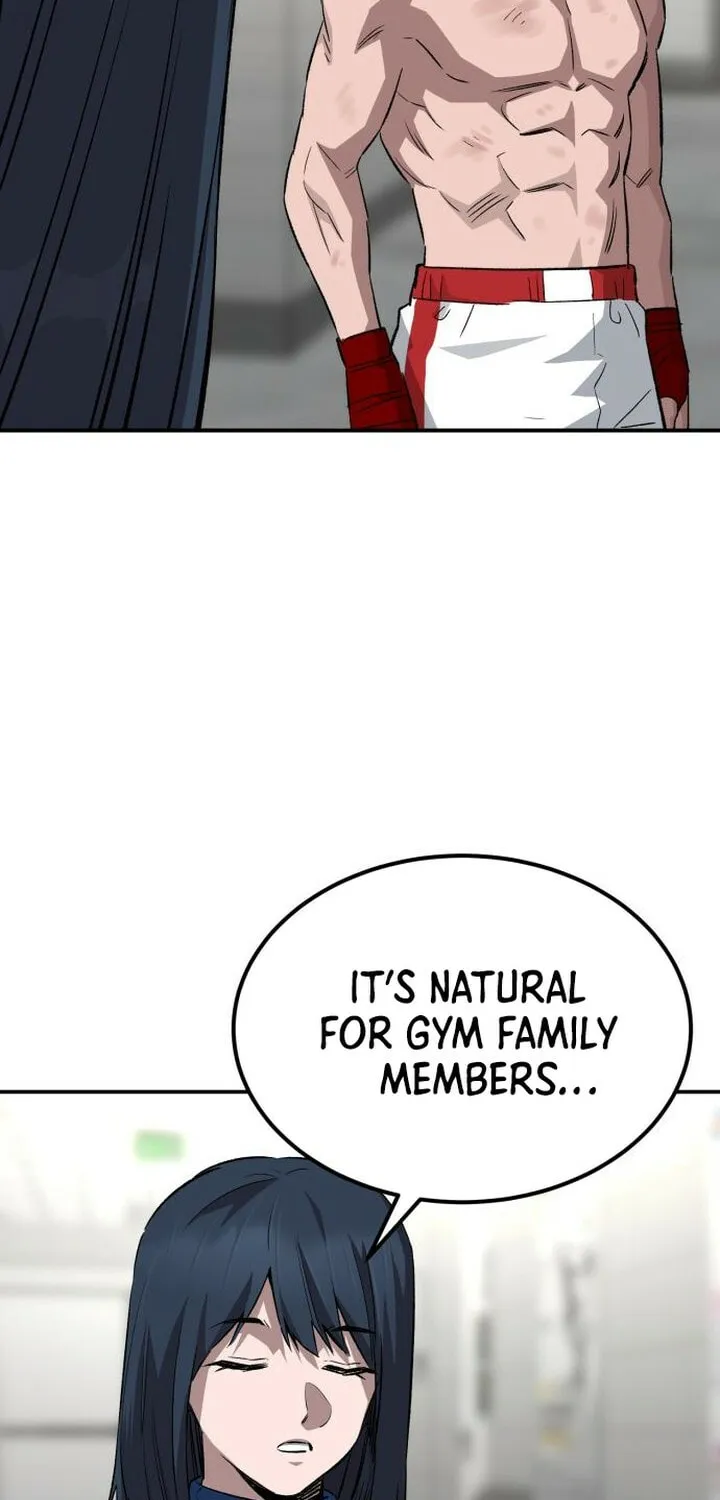 Smiling Boxer Chapter 12 page 64 - 