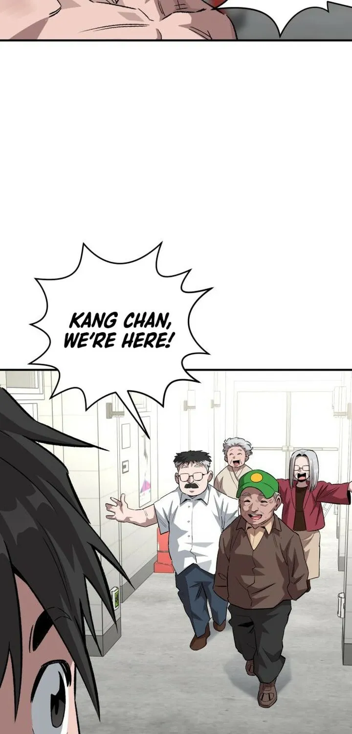 Smiling Boxer Chapter 12 page 66 - 