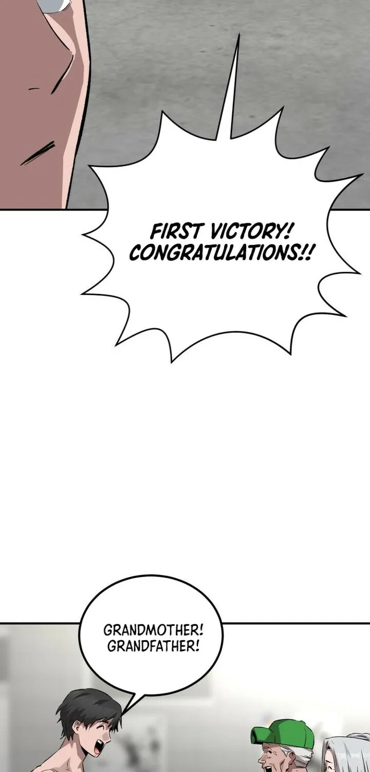 Smiling Boxer Chapter 12 page 67 - 