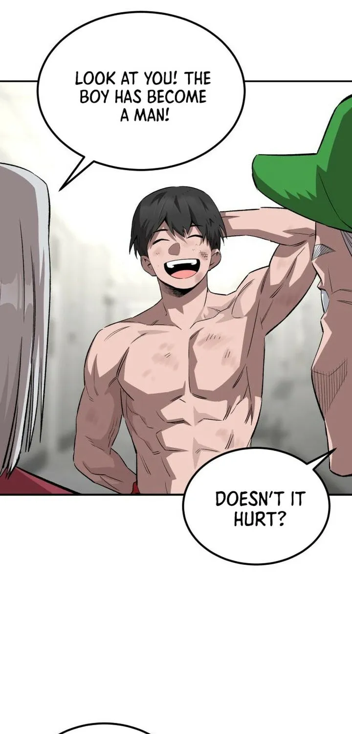Smiling Boxer Chapter 12 page 69 - 