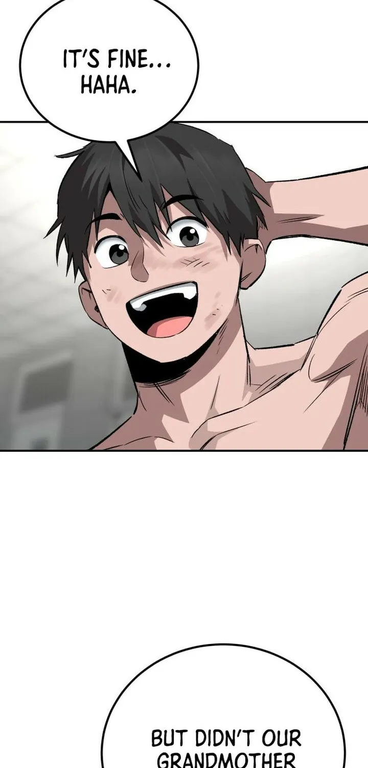 Smiling Boxer Chapter 12 page 70 - 