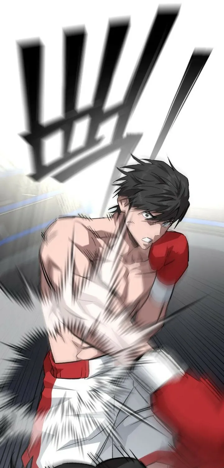 Smiling Boxer Chapter 12 page 8 - 