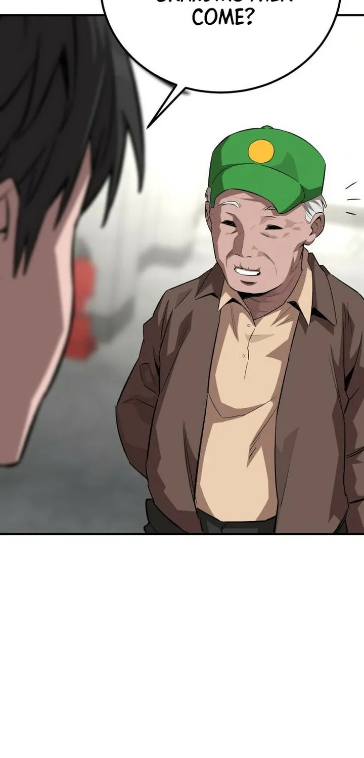 Smiling Boxer Chapter 12 page 71 - 
