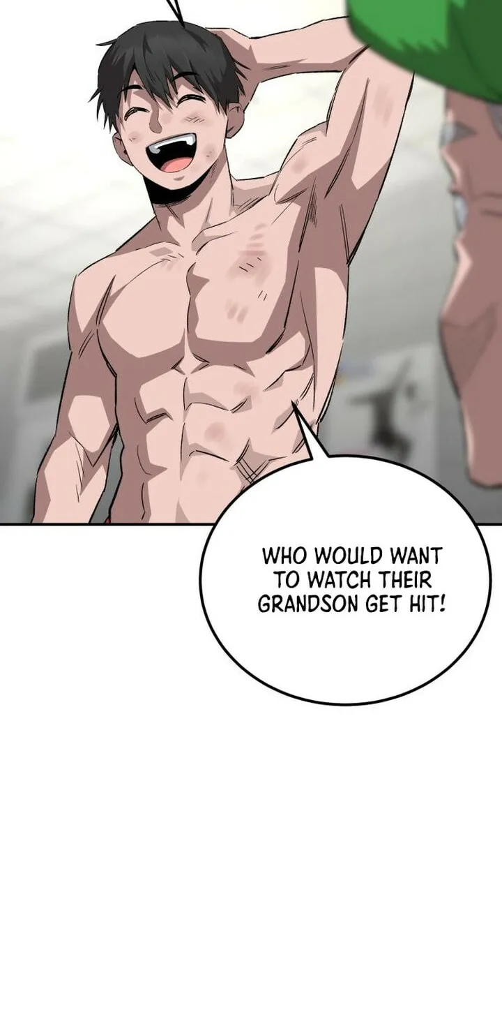 Smiling Boxer Chapter 12 page 74 - 