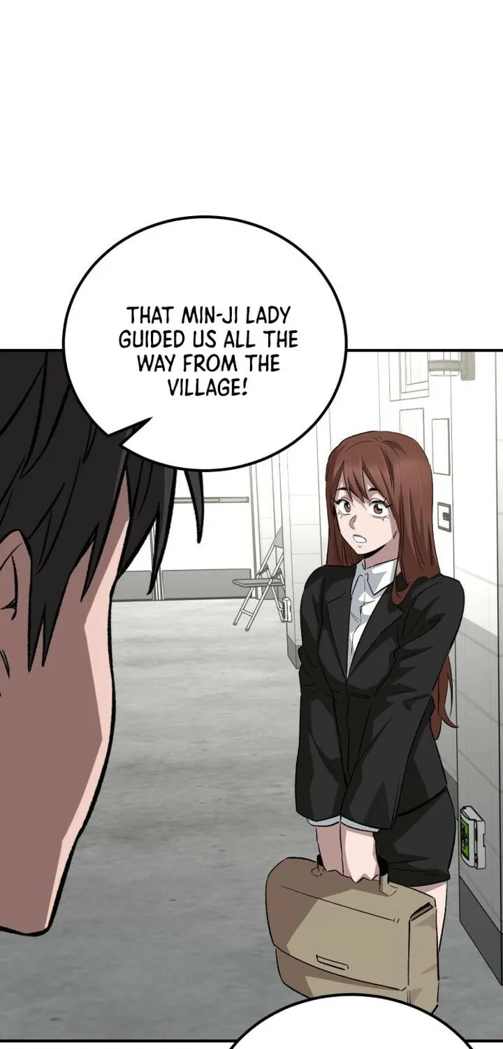 Smiling Boxer Chapter 12 page 76 - 