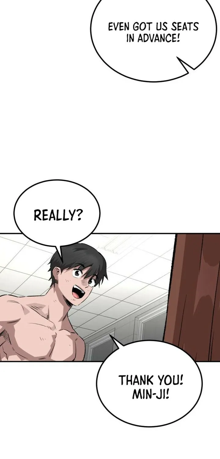 Smiling Boxer Chapter 12 page 77 - 