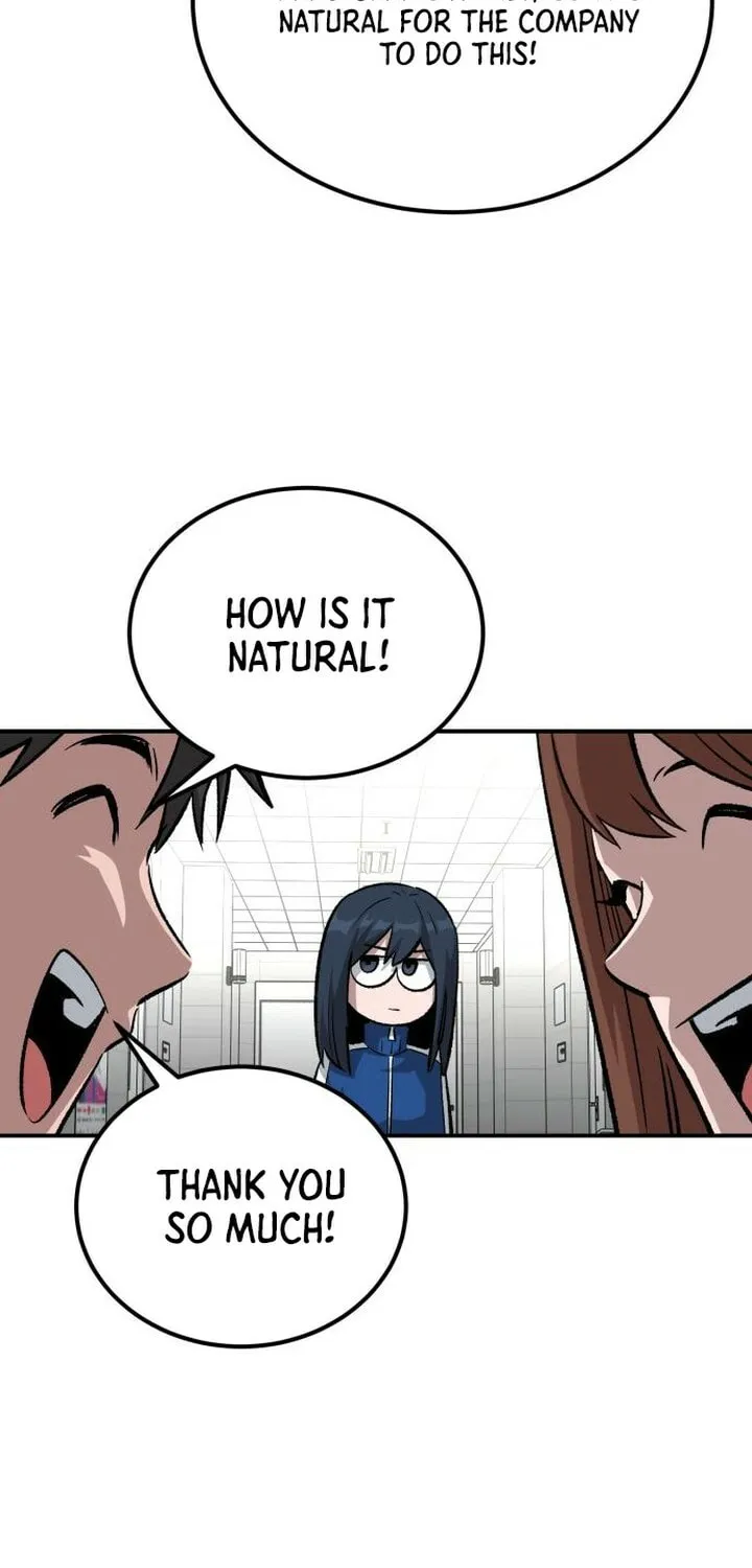 Smiling Boxer Chapter 12 page 79 - 