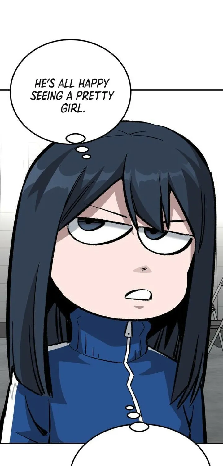 Smiling Boxer Chapter 12 page 80 - 