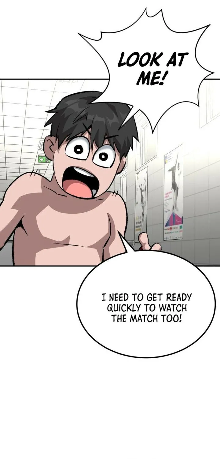 Smiling Boxer Chapter 12 page 82 - 