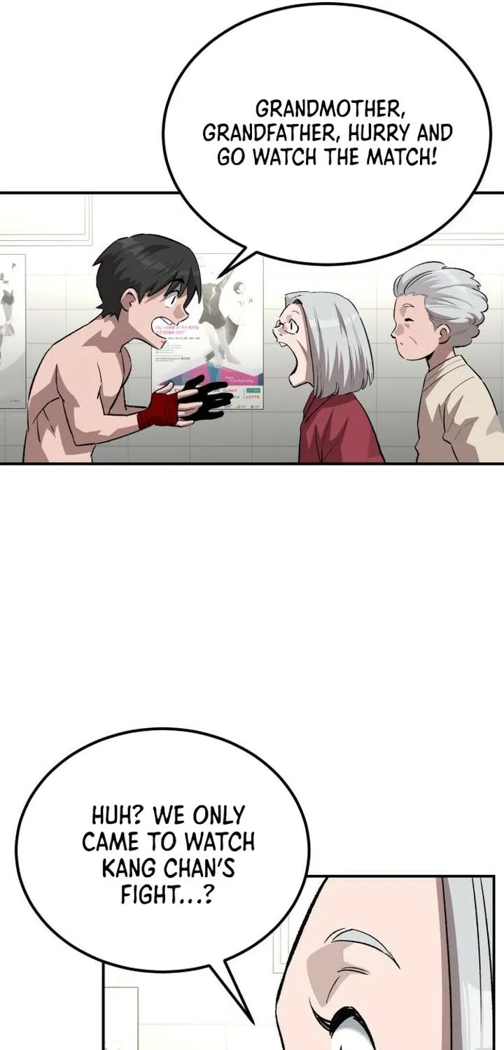 Smiling Boxer Chapter 12 page 83 - 