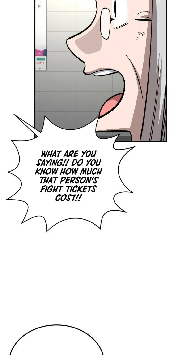 Smiling Boxer Chapter 12 page 84 - 