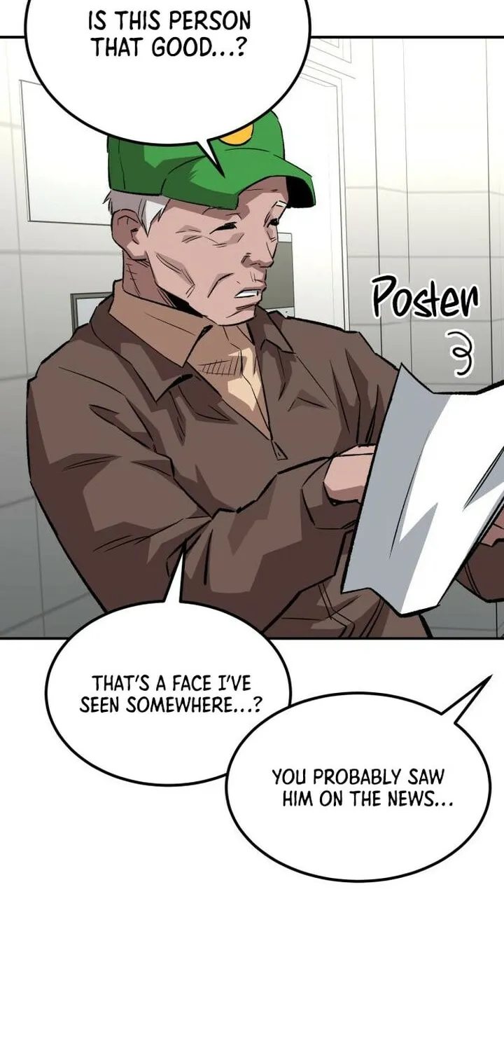 Smiling Boxer Chapter 12 page 85 - 