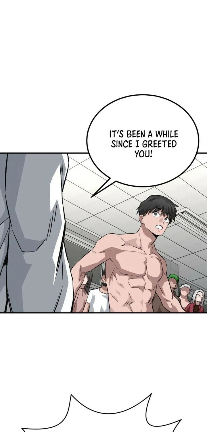 Smiling Boxer Chapter 12 page 86 - 