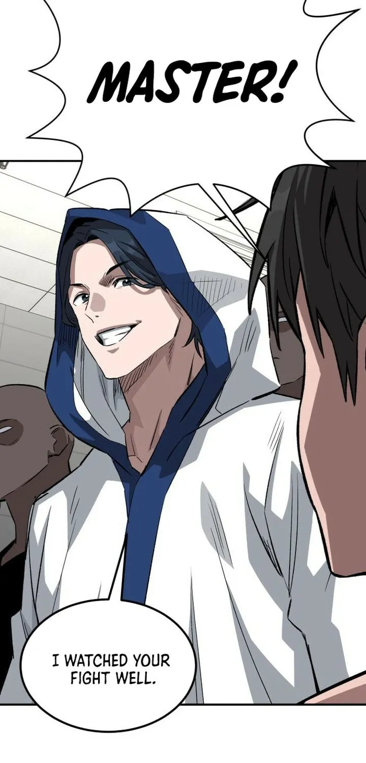 Smiling Boxer Chapter 12 page 87 - 