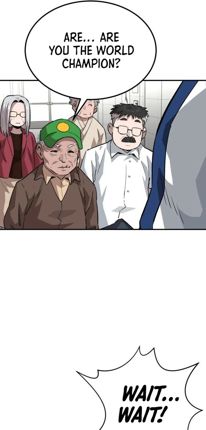 Smiling Boxer Chapter 12 page 89 - 