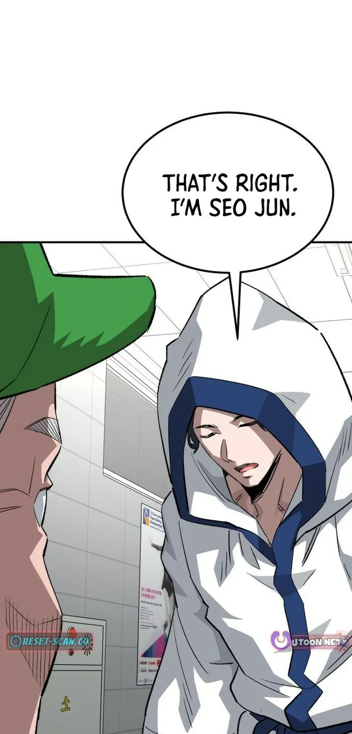 Smiling Boxer Chapter 12 page 91 - 
