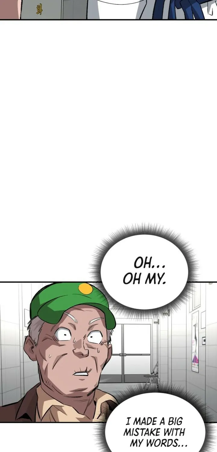 Smiling Boxer Chapter 12 page 92 - 
