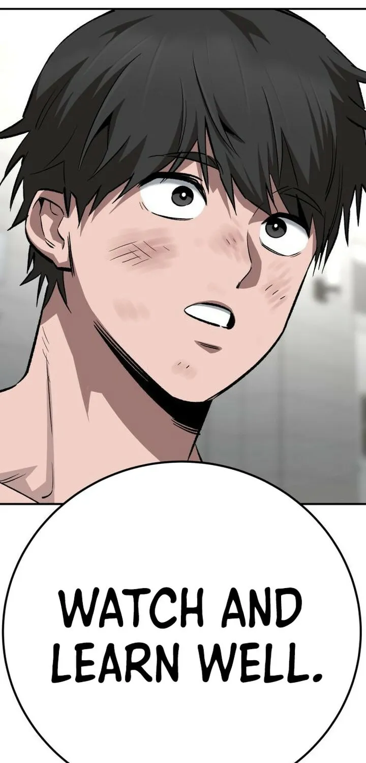 Smiling Boxer Chapter 12 page 96 - 