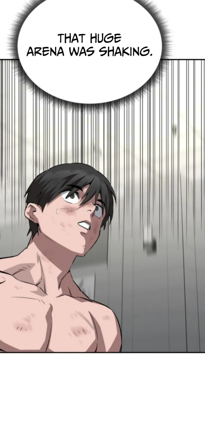 Smiling Boxer Chapter 13 page 2 - 