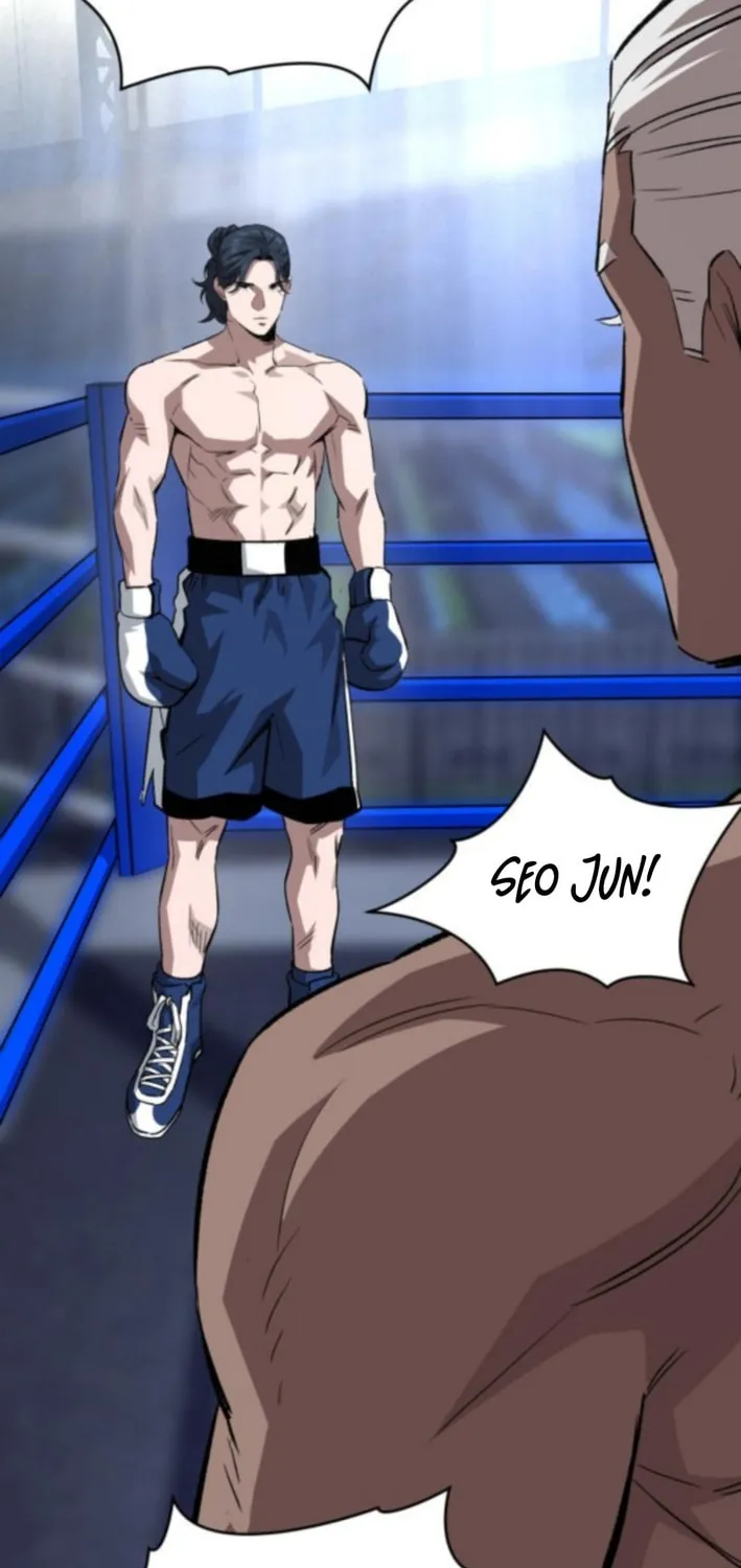 Smiling Boxer Chapter 13 page 13 - 