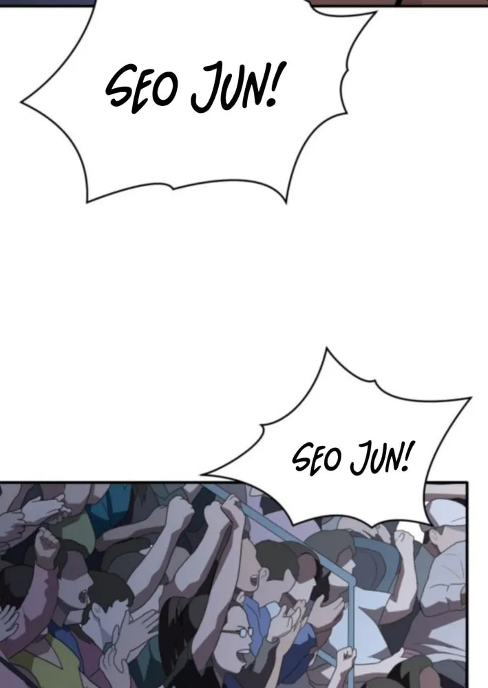 Smiling Boxer Chapter 13 page 14 - 