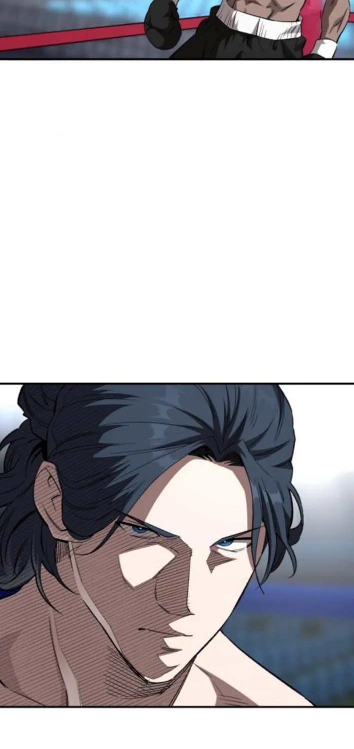 Smiling Boxer Chapter 13 page 22 - 