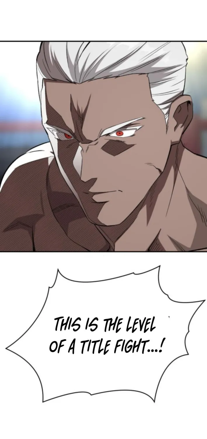 Smiling Boxer Chapter 13 page 23 - 