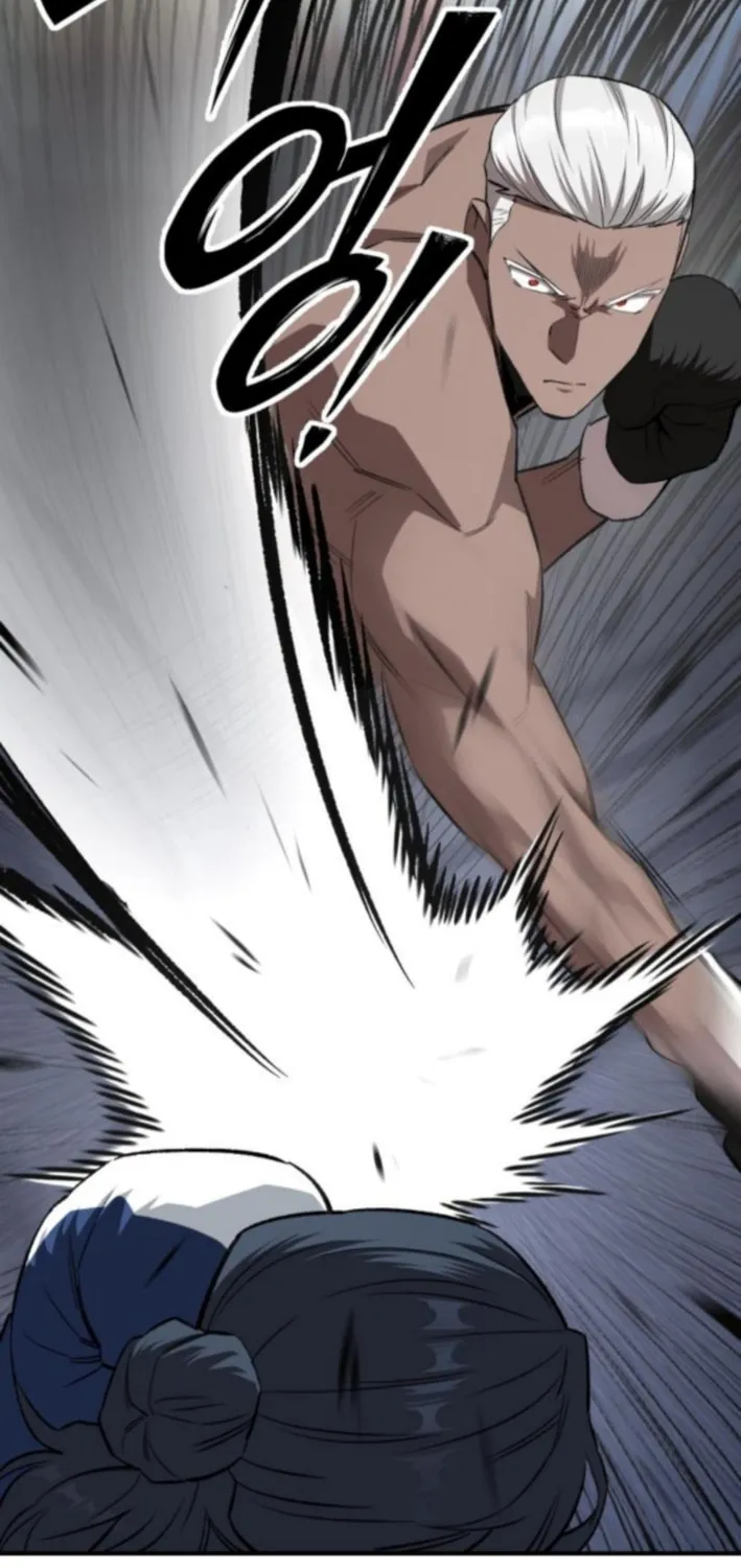 Smiling Boxer Chapter 13 page 27 - 