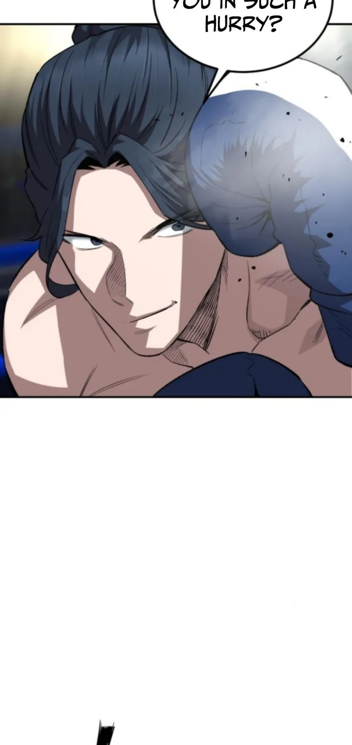 Smiling Boxer Chapter 13 page 29 - 