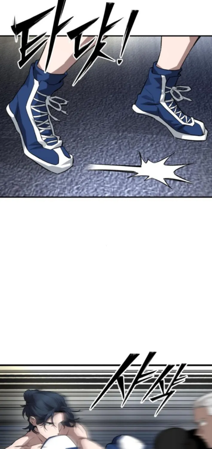 Smiling Boxer Chapter 13 page 30 - 